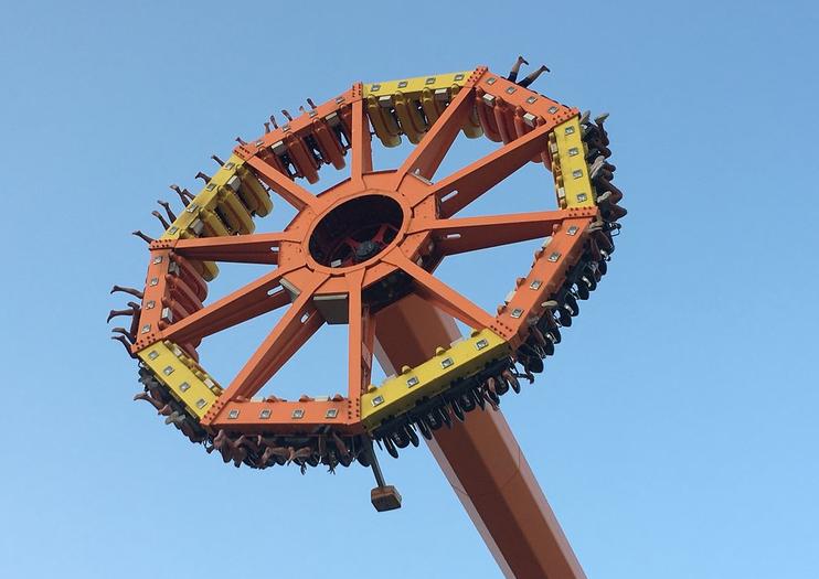 Terra Mítica